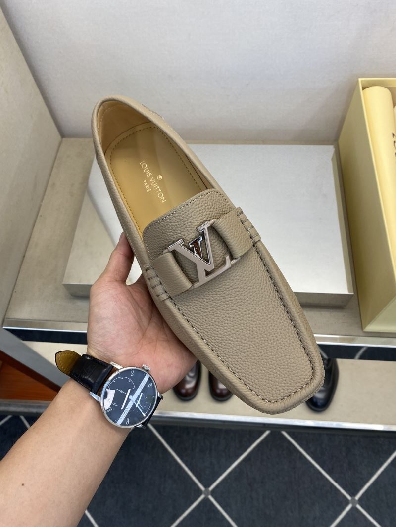 Louis Vuitton Tods Shoes